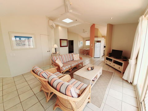 Parkshores Sunshine Beach Noosa Holiday Apartments - Hobart Tourism 3