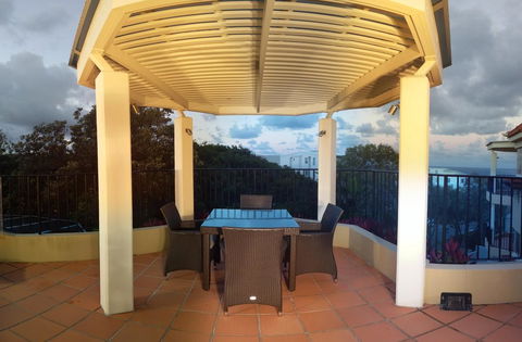 Parkshores Sunshine Beach Noosa Holiday Apartments - Hobart Tourism 10