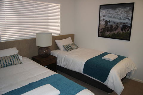 Parkshores Sunshine Beach Noosa Holiday Apartments - Hobart Tourism 42