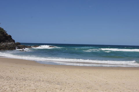 Parkshores Sunshine Beach Noosa Holiday Apartments - Hobart Tourism 23