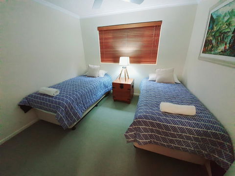 Parkshores Sunshine Beach Noosa Holiday Apartments - Hobart Tourism 8