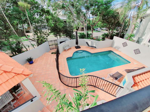Parkshores Sunshine Beach Noosa Holiday Apartments - Hobart Tourism 2