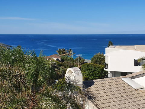 Parkshores Sunshine Beach Noosa Holiday Apartments - Hobart Tourism 21