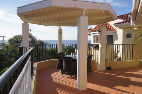 Parkshores Sunshine Beach Noosa Holiday Apartments - Hobart Tourism 33