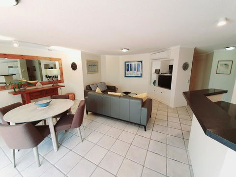 Parkshores Sunshine Beach Noosa Holiday Apartments - Hobart Tourism 4
