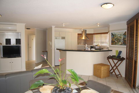 Parkshores Sunshine Beach Noosa Holiday Apartments - Hobart Tourism 25
