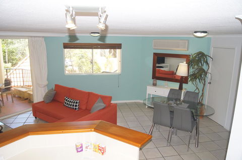 Parkshores Sunshine Beach Noosa Holiday Apartments - Hobart Tourism 39