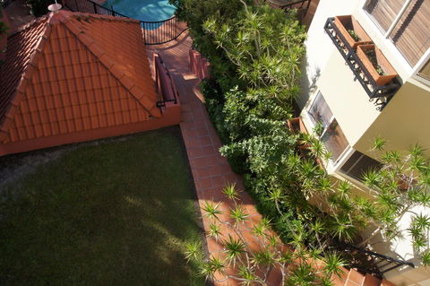 Parkshores Sunshine Beach Noosa Holiday Apartments - Hobart Tourism 31
