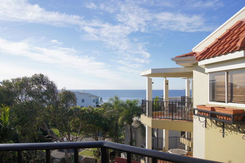 Parkshores Sunshine Beach Noosa Holiday Apartments - Hobart Tourism 32