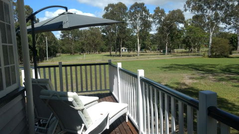 Lake Weyba Noosa Lodge & Kangaroos - Tourism TAS 17