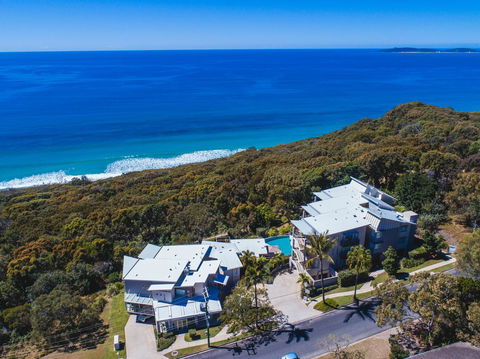 Rainbow Ocean Palms Resort - Tourism TAS 3