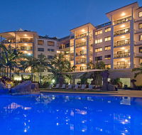 The Mirage Resort Alexandra Headland - Tourism TAS