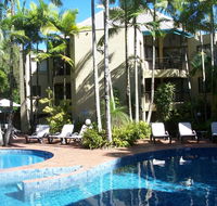 Ocean Breeze Resort - Hobart Tourism