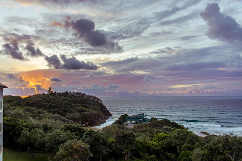Whale Watch Ocean Beach Resort - Hobart Tourism 4