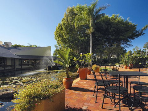 Oaks Sunshine Coast Oasis Resort - Hobart Tourism 22