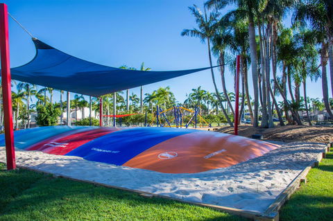 Oaks Sunshine Coast Oasis Resort - Hobart Tourism 11