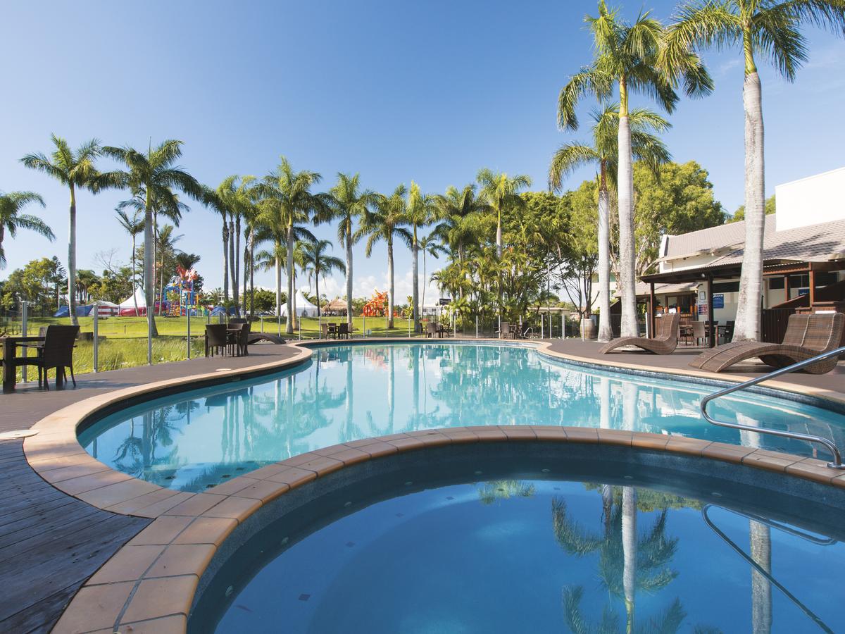 Golden Beach QLD Tourism TAS