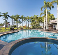 Oaks Oasis - Tourism TAS