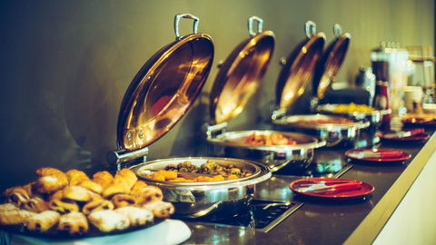 Oaks Sunshine Coast Oasis Resort - Hobart Tourism 12