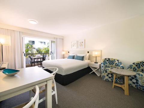 Oaks Sunshine Coast Oasis Resort - Hobart Tourism 26