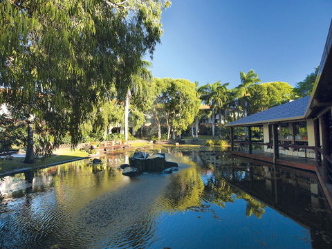 Oaks Sunshine Coast Oasis Resort - Hobart Tourism 20