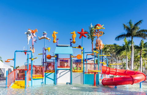 Oaks Sunshine Coast Oasis Resort - Hobart Tourism 1