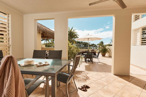 Sea Change Beachfront Apartments - Hobart Tourism 10