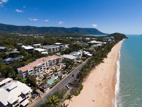 Sea Change Beachfront Apartments - Hobart Tourism 23