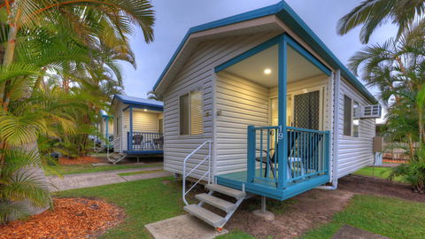 Alex Beach Cabins And Tourist Park - Hobart Tourism 35