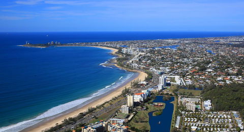 Alex Beach Cabins And Tourist Park - Hobart Tourism 44