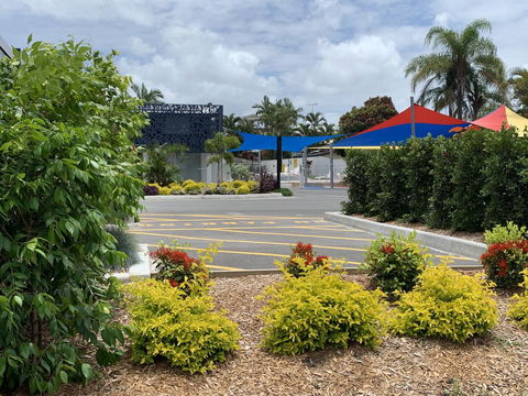 Alex Beach Cabins And Tourist Park - Hobart Tourism 5