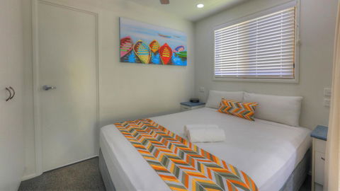 Alex Beach Cabins And Tourist Park - Hobart Tourism 27