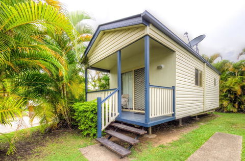 Alex Beach Cabins And Tourist Park - Hobart Tourism 30