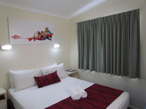 Alex Beach Cabins And Tourist Park - Hobart Tourism 39