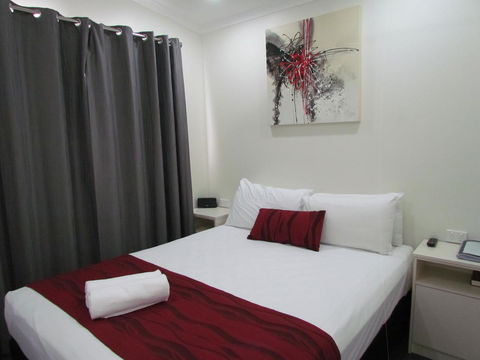 Alex Beach Cabins And Tourist Park - Hobart Tourism 38