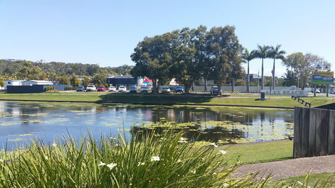 Alex Beach Cabins And Tourist Park - Hobart Tourism 18