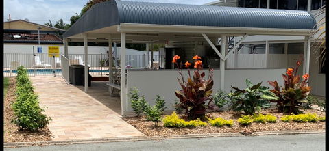 Alex Beach Cabins And Tourist Park - Hobart Tourism 4
