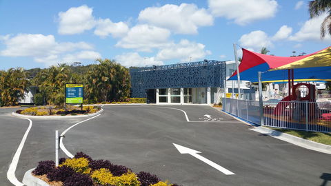 Alex Beach Cabins And Tourist Park - Hobart Tourism 20