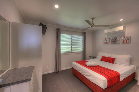 Alex Beach Cabins And Tourist Park - Hobart Tourism 8