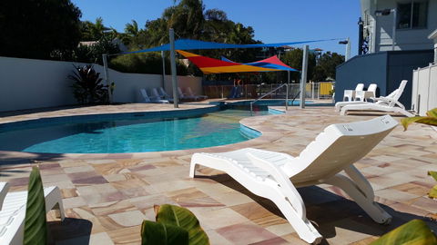Alex Beach Cabins And Tourist Park - Hobart Tourism 17