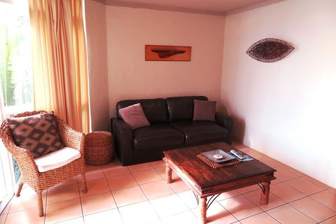 Northpoint Holiday Apartments - Tourism TAS 15