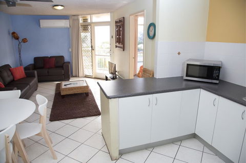 Northpoint Holiday Apartments - Tourism TAS 22