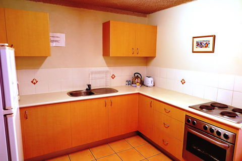 Northpoint Holiday Apartments - Tourism TAS 12