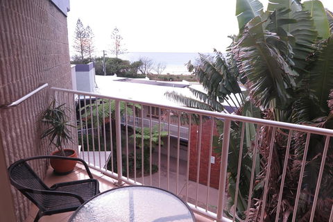 Northpoint Holiday Apartments - Tourism TAS 9