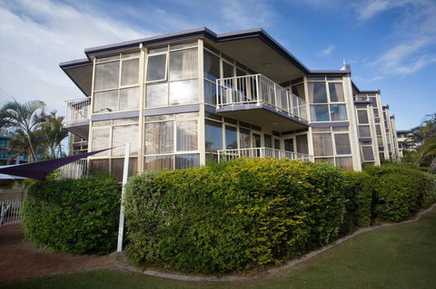 Northpoint Holiday Apartments - Tourism TAS 11
