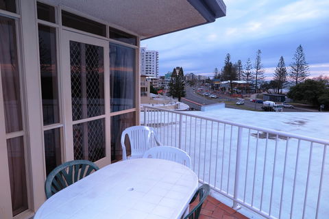 Northpoint Holiday Apartments - Tourism TAS 13