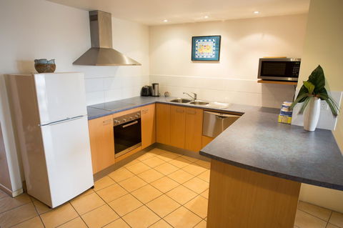 Northpoint Holiday Apartments - Tourism TAS 6