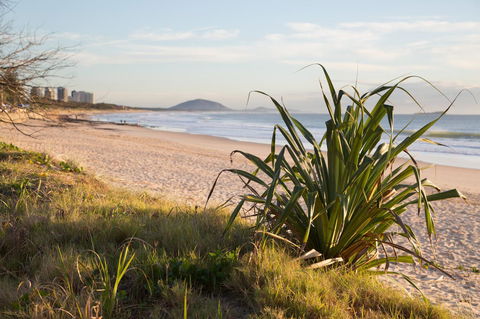 Northpoint Holiday Apartments - Tourism TAS 1