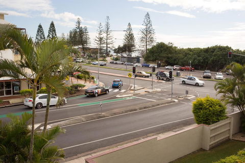 Northpoint Holiday Apartments - Tourism TAS 20