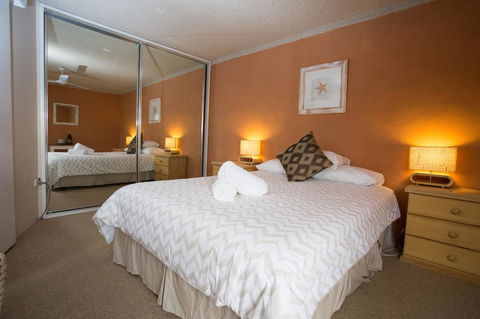 Northpoint Holiday Apartments - Tourism TAS 5